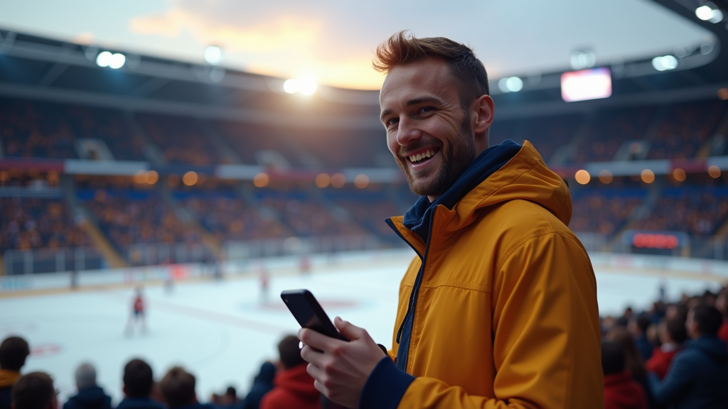 Эстонская хоккейная лига