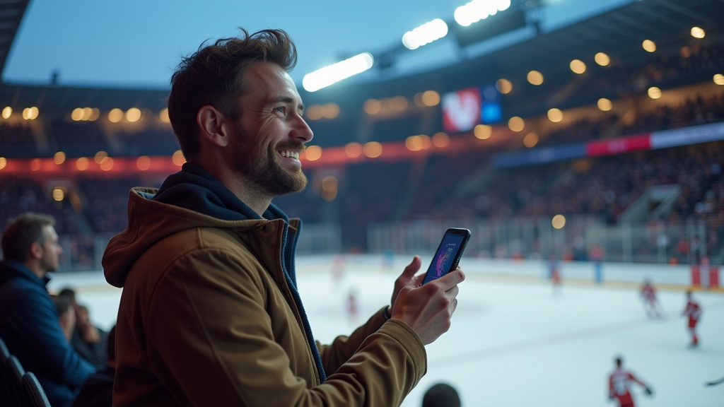 Итальянская хоккейная лига