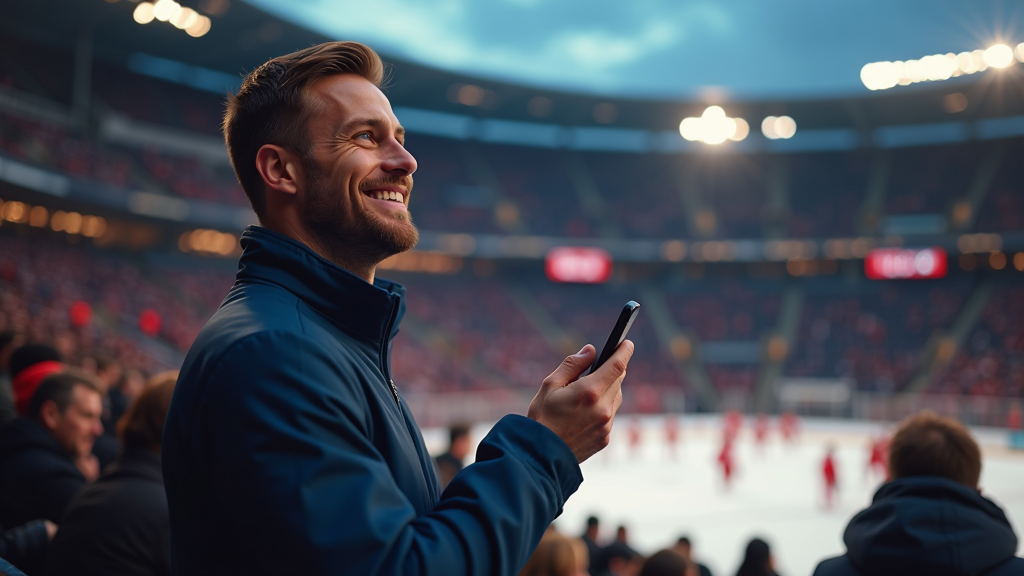 Национальная хоккейная лига (НХЛ)