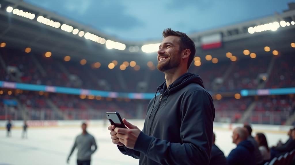 Плей-офф НХЛ