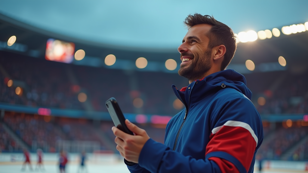 Какие российские команды играют в НХЛ?