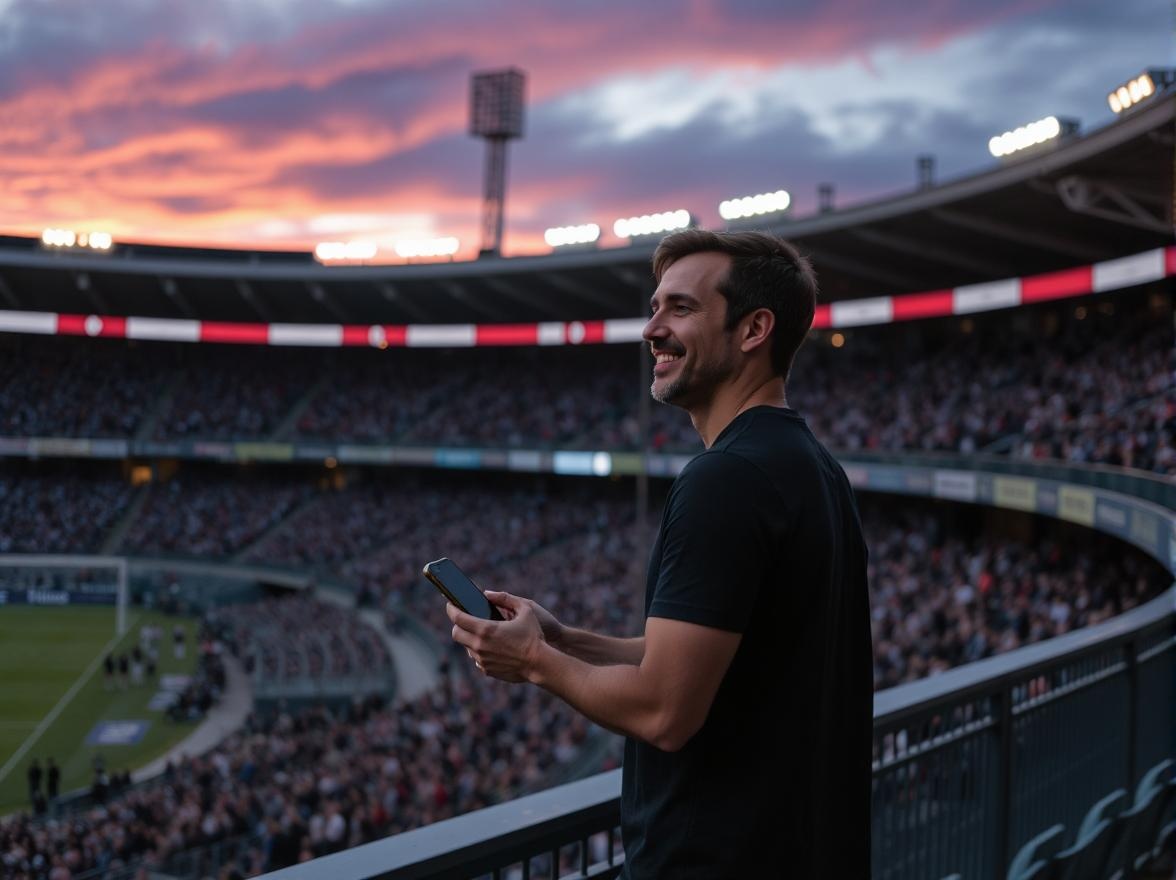 Вторая лига Камеруна