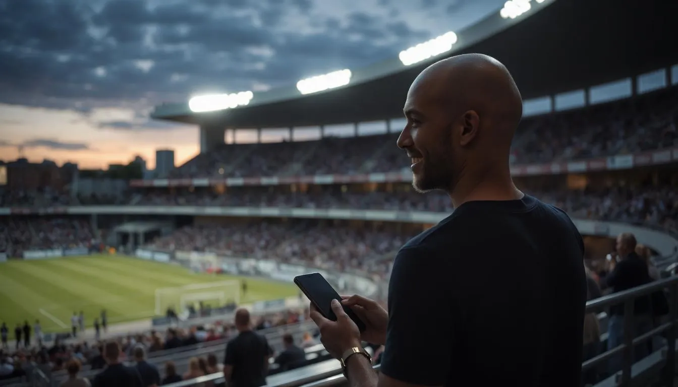 Футбол в БК Балтбет