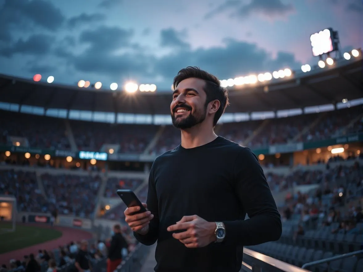 Идентификация в БК Балтбет