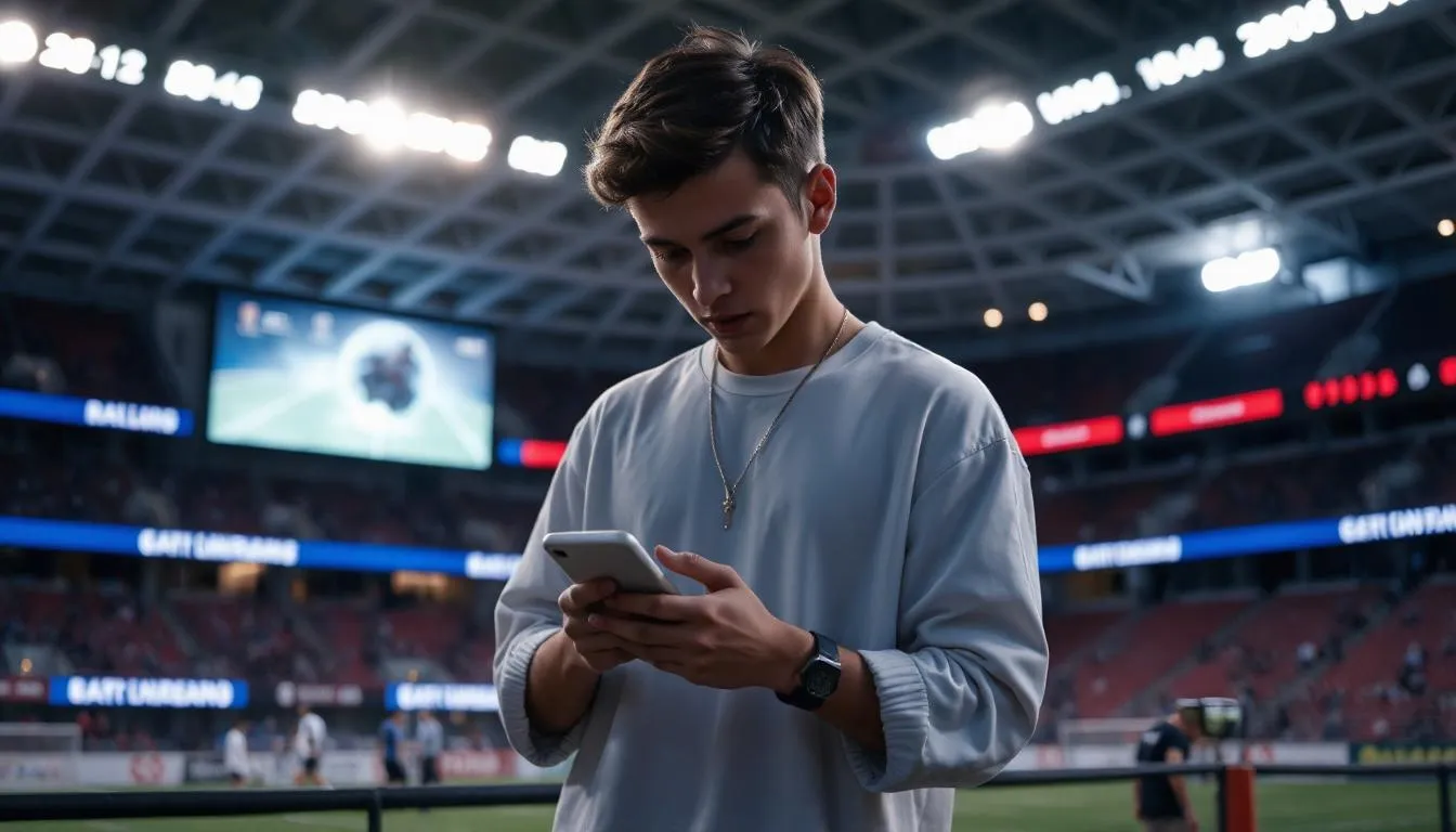 Теннис в БК Балтбет