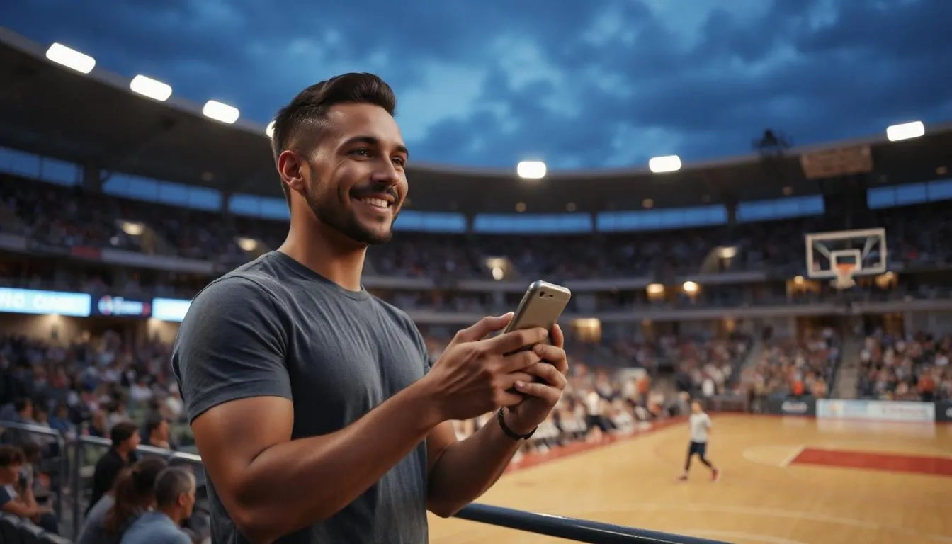 Баскетбол в БК Балтбет