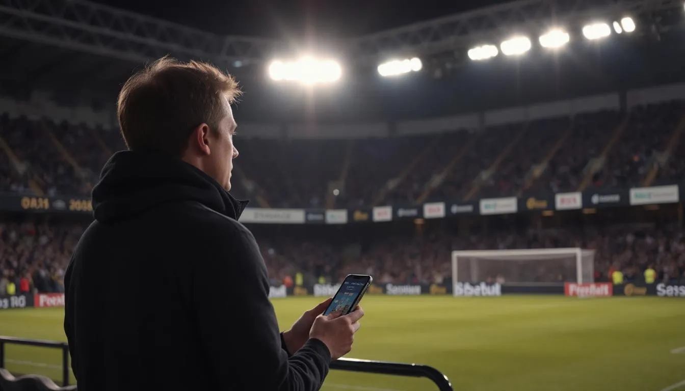 О мобильном приложении БК BetBoom