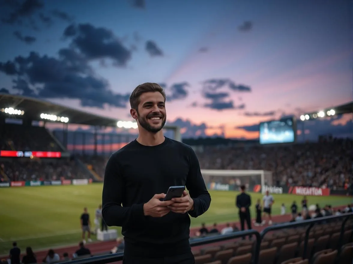 Идентификация в БК Бетбум