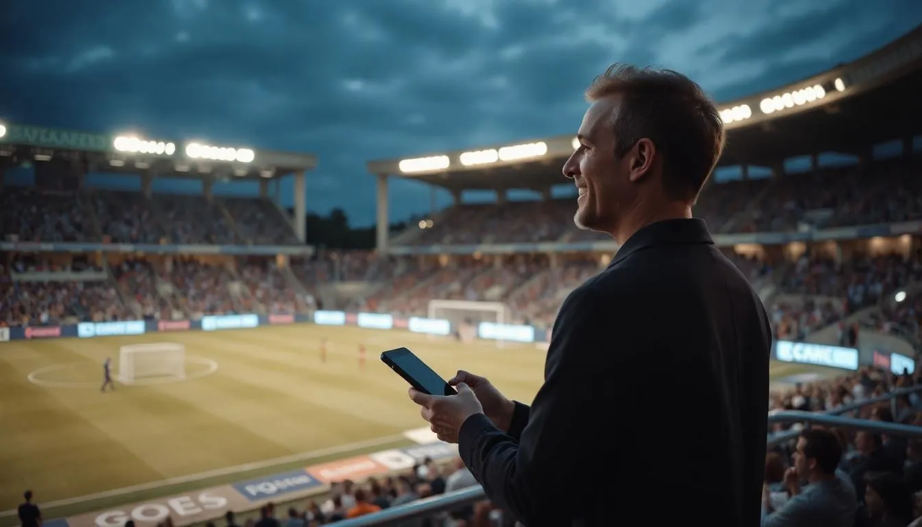 Регистрация в БК Бетбум