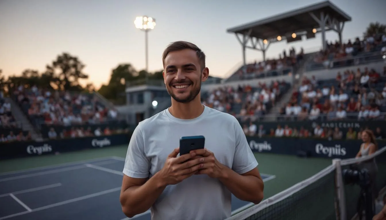 Android приложение БК Бетбум