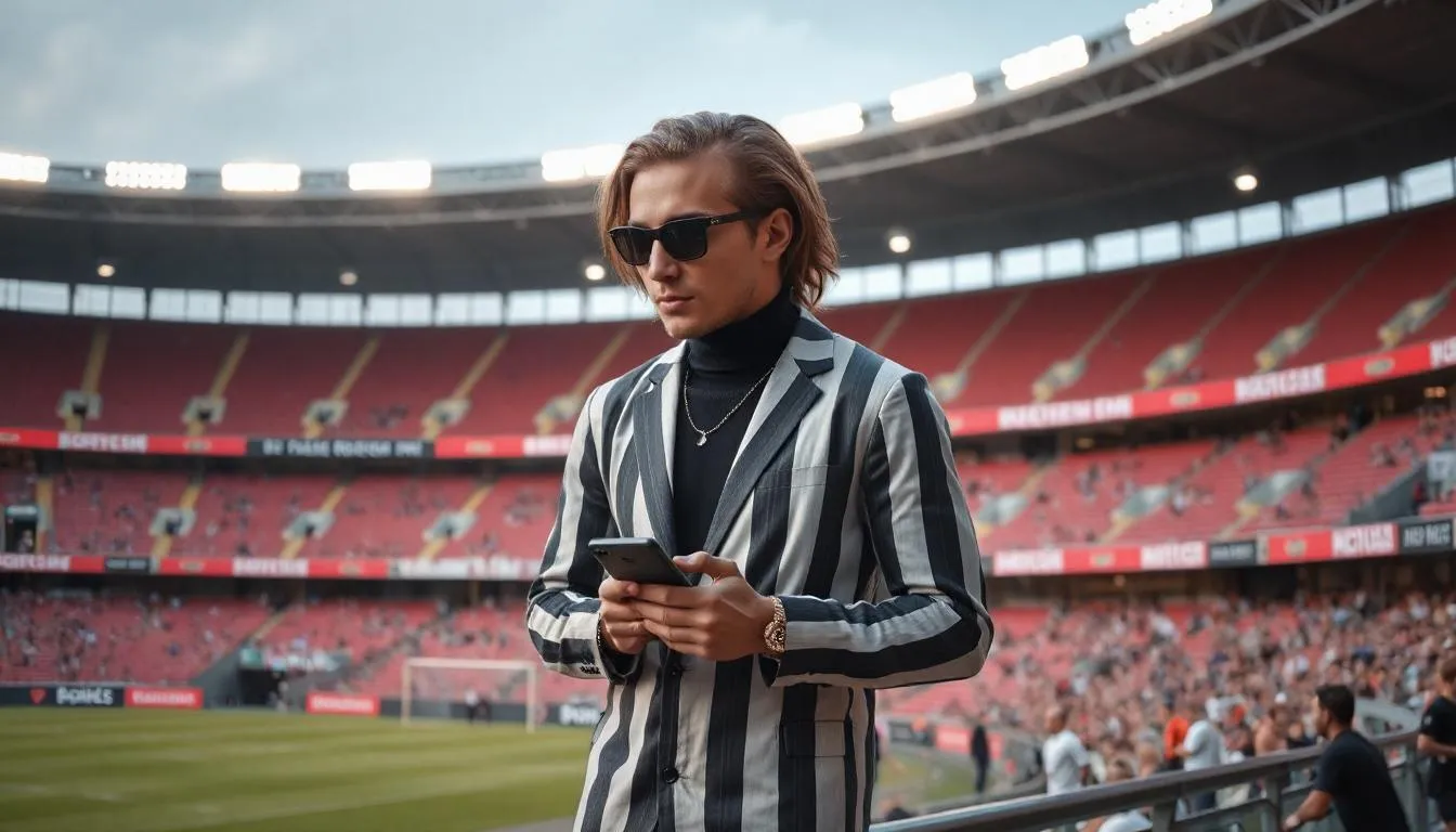 Футзал в БК Бетсити