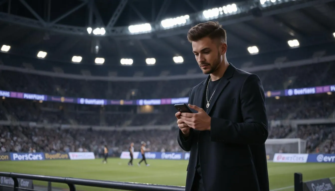 Гандбол в БК Бетсити