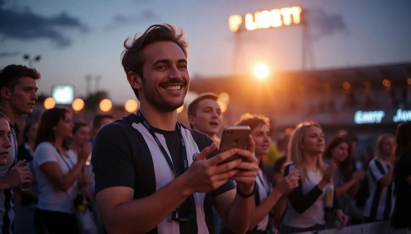 Регистрация в БК Бетсити