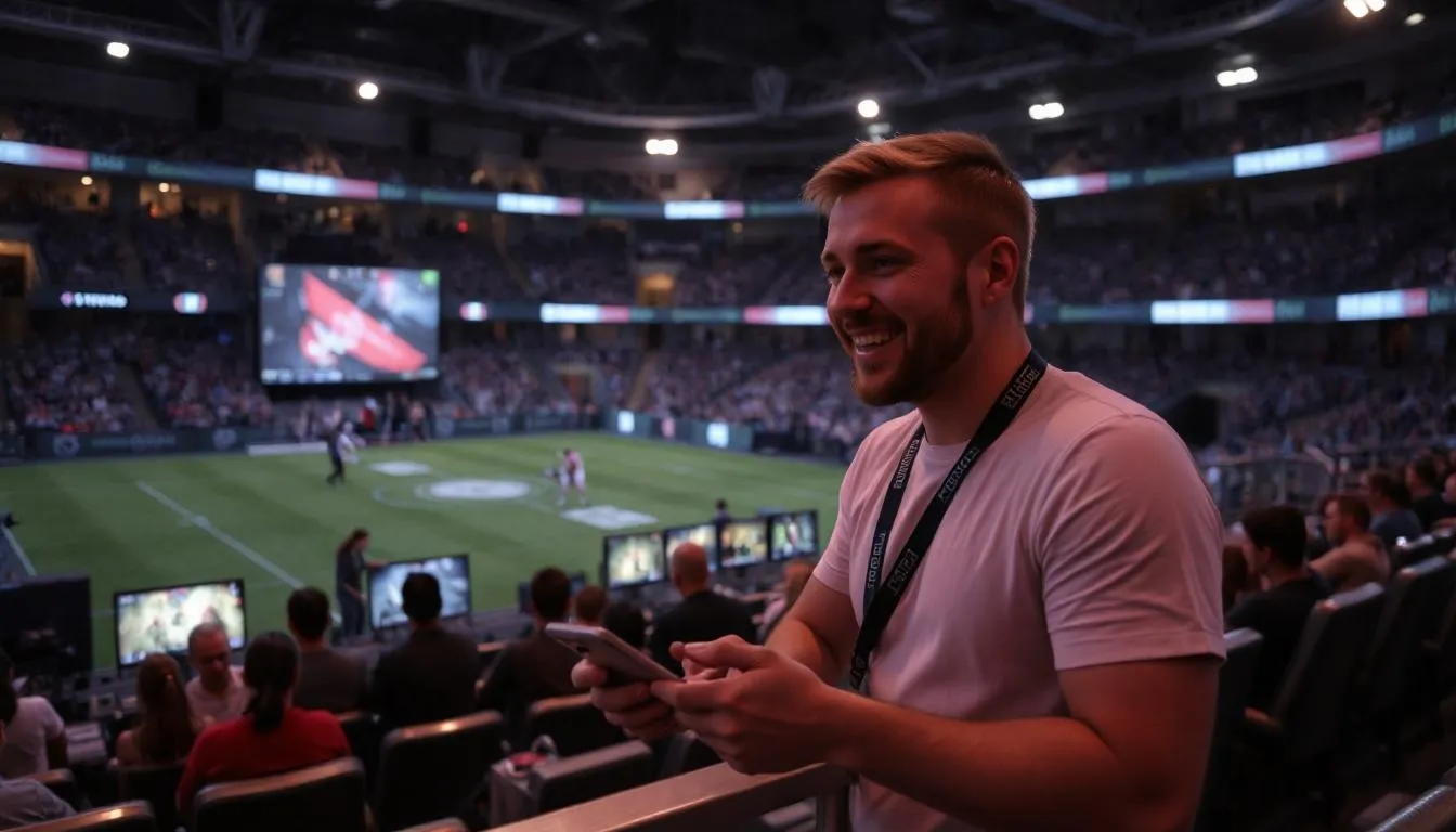 Теннис в БК Бетсити