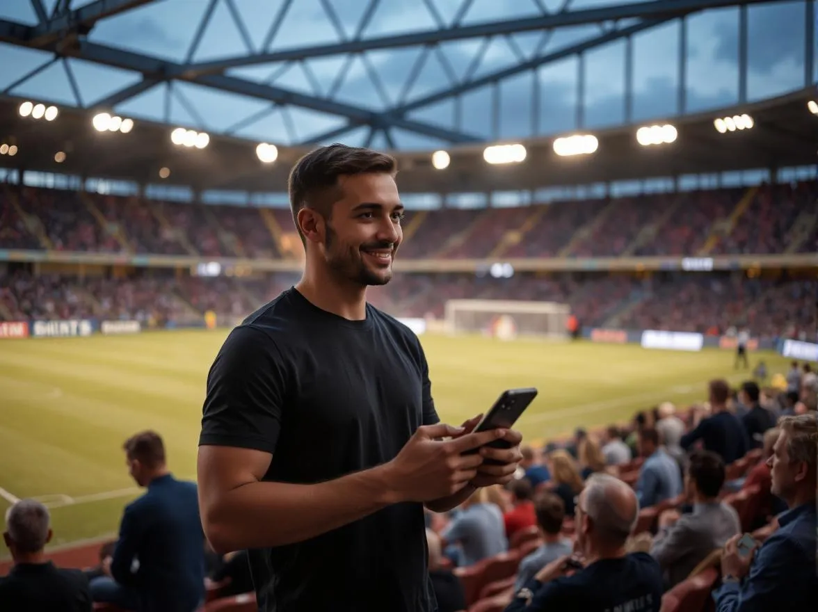 Идентификация в БК Бетсити