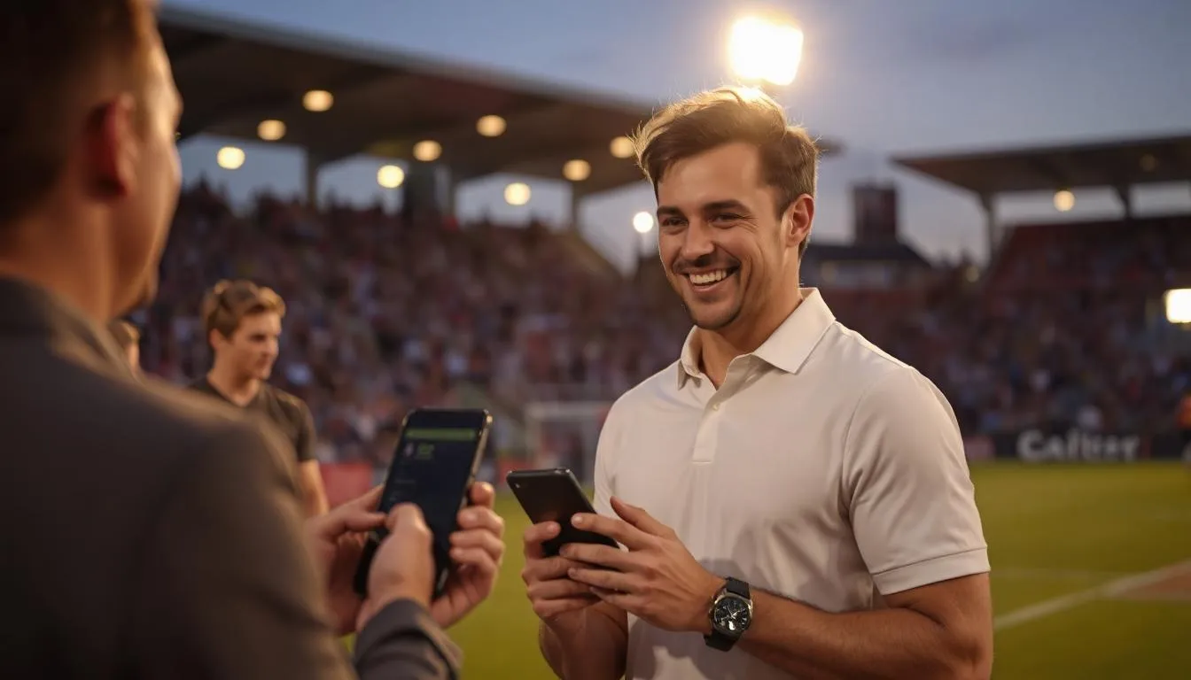 О пополнение БК Бетсити