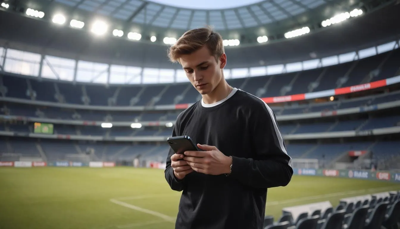 Бокс в БК Бетсити