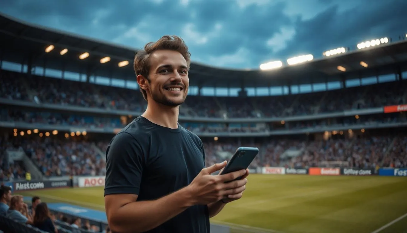 Регистрация в БК Bettery