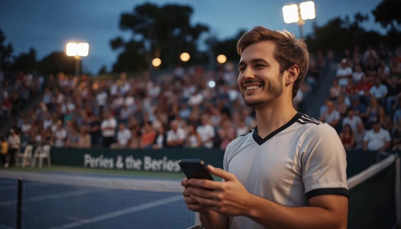 Android приложение БК Bettery