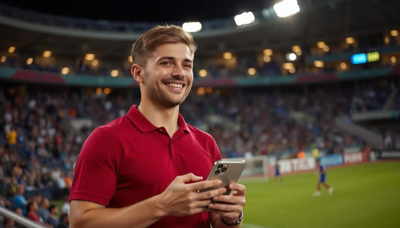 О мобильном приложении БК Фонбет