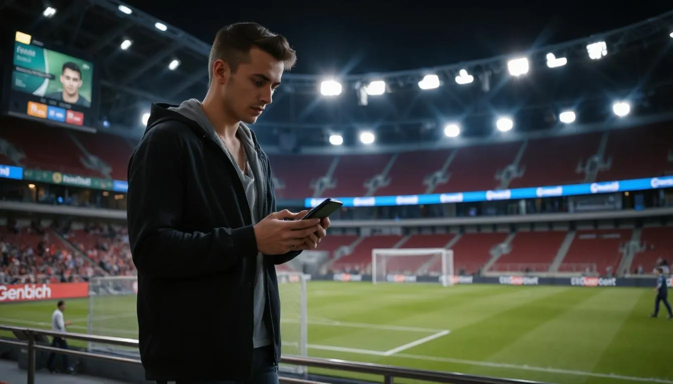 Бонусы в БК Фонбет