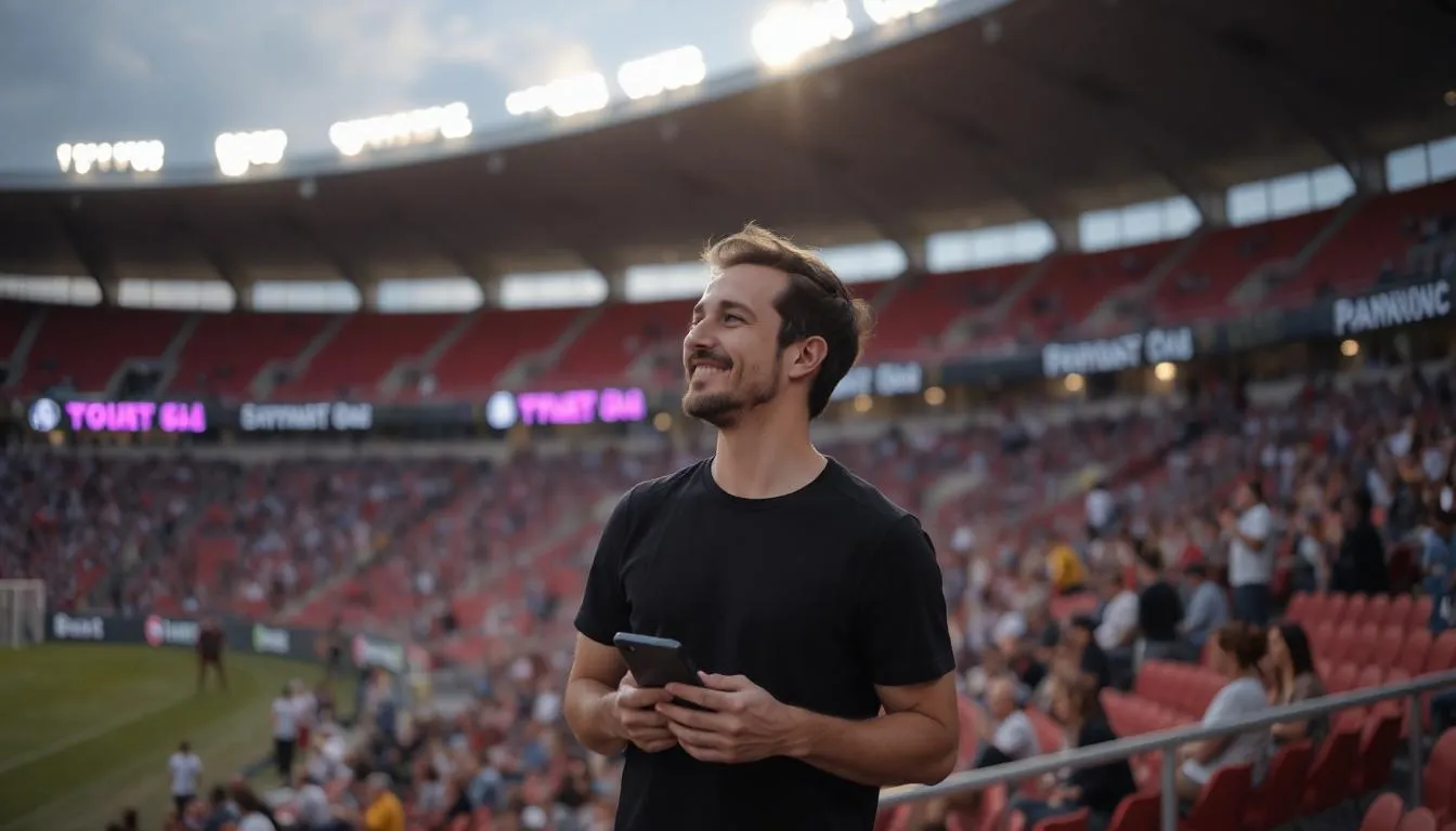 Футбол в БК Фонбет