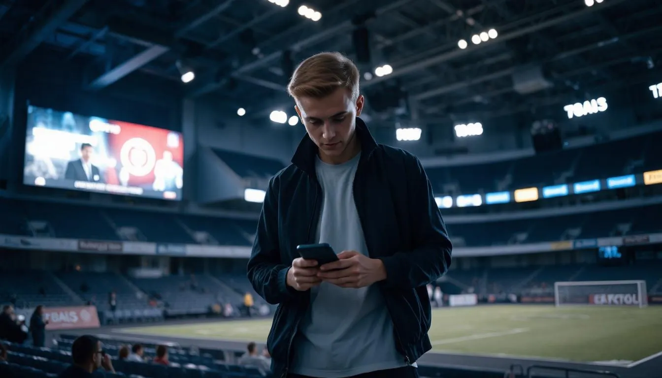 Бокс в БК Фонбет