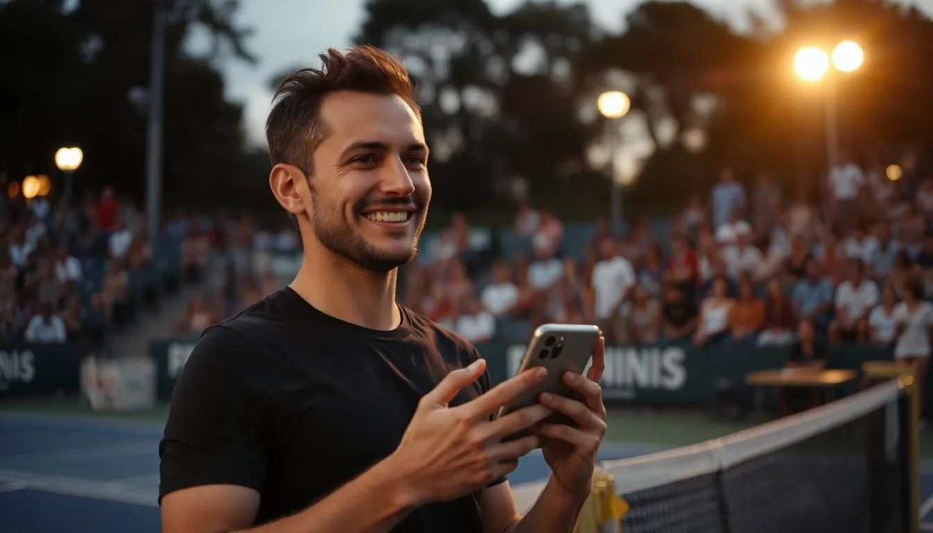 Регистрация в БК Фонбет