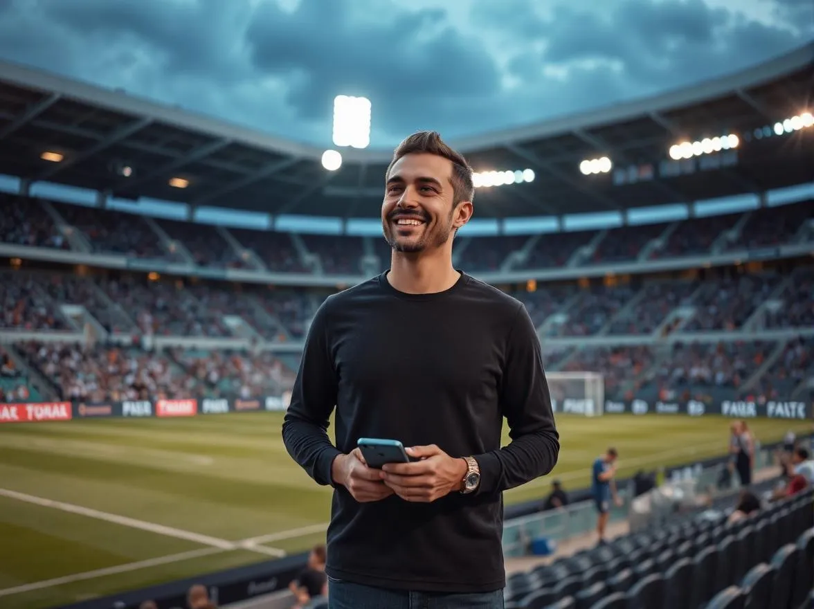 Идентификация в БК Фонбет