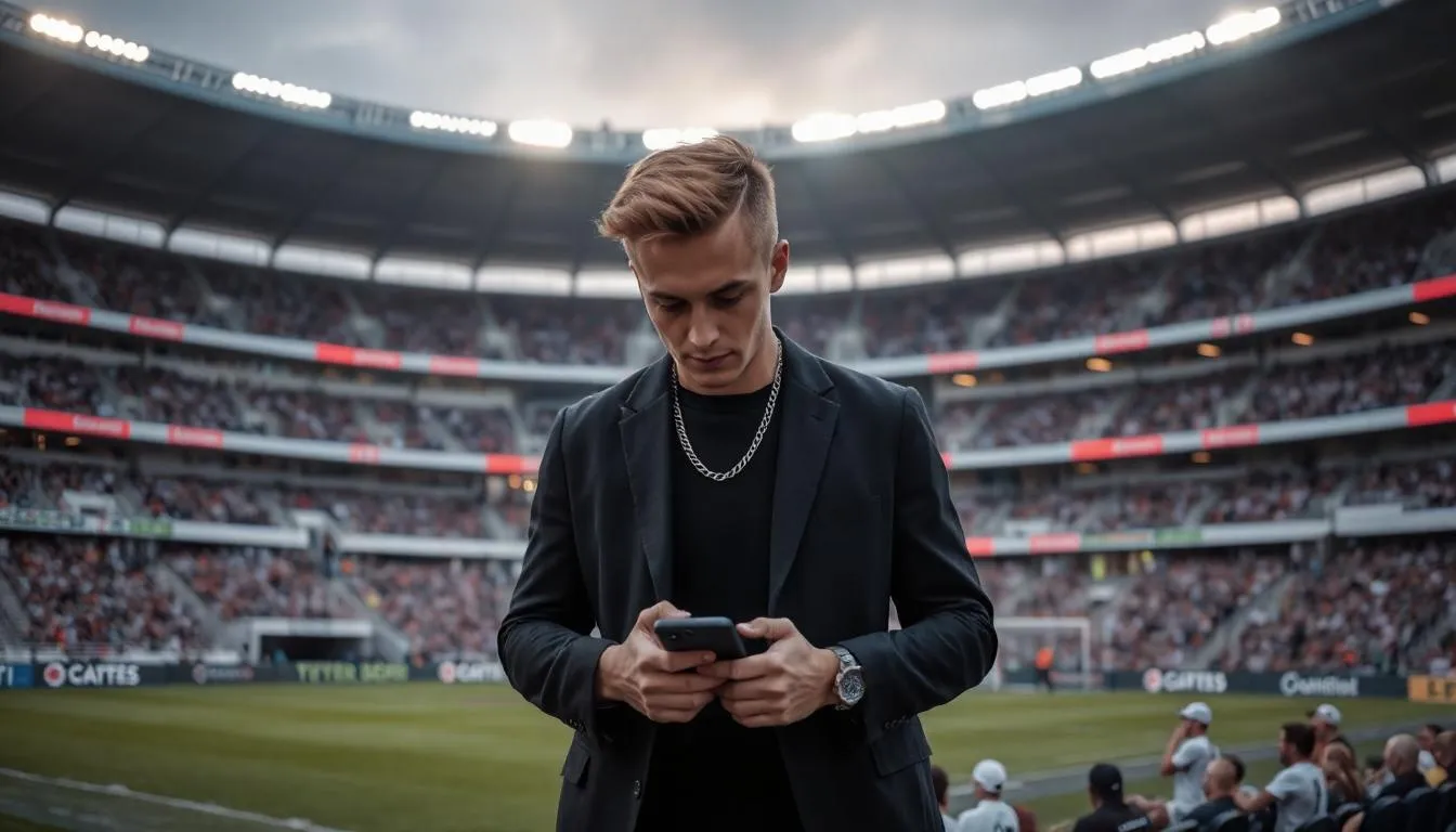 Теннис в БК Фонбет