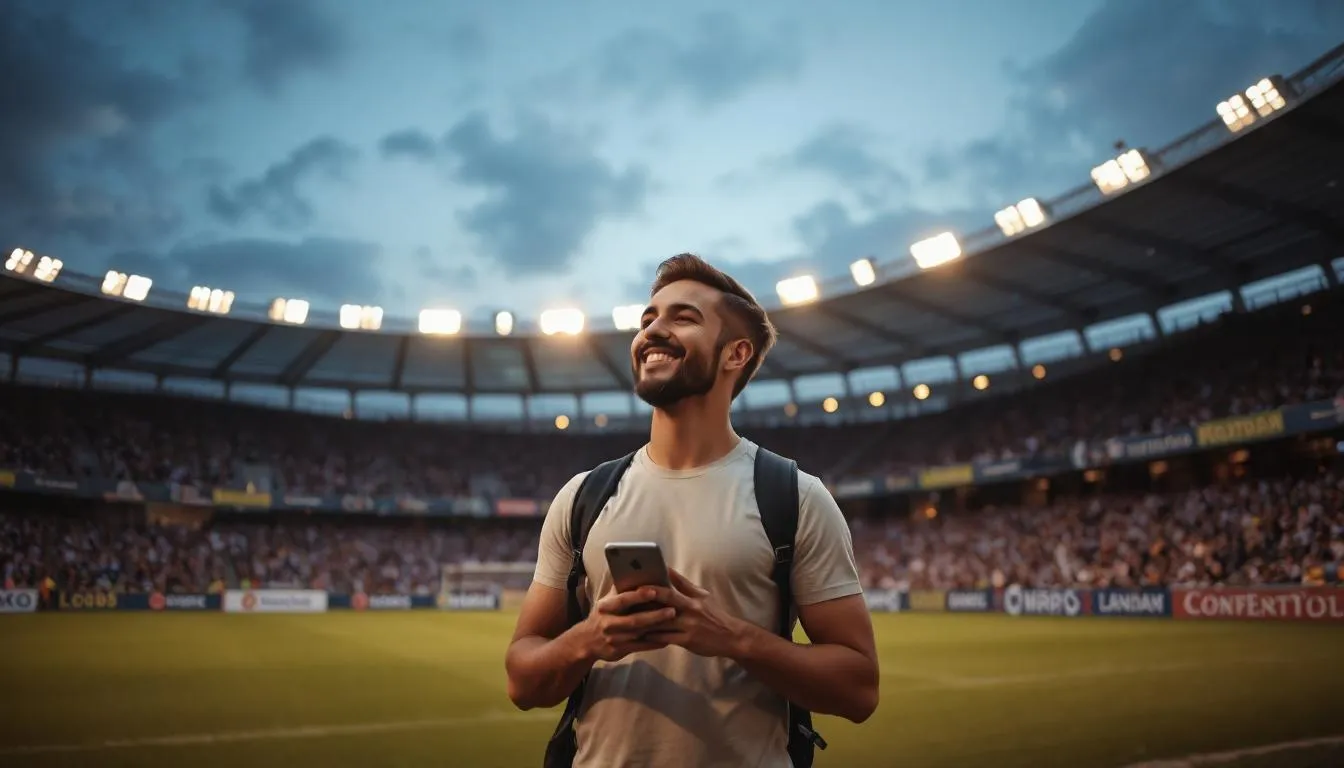 Бонусы новичкам в Фонбет