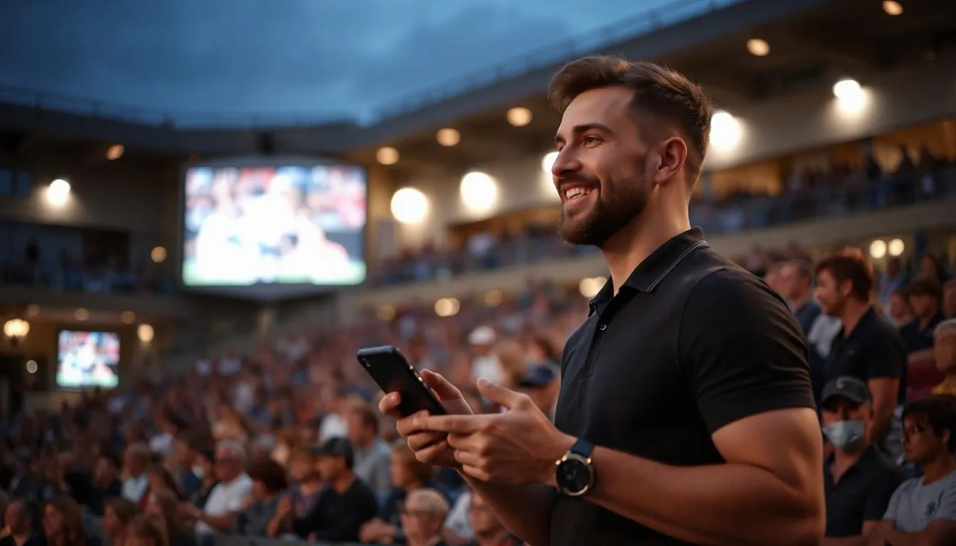 Футбол в БК Леон?