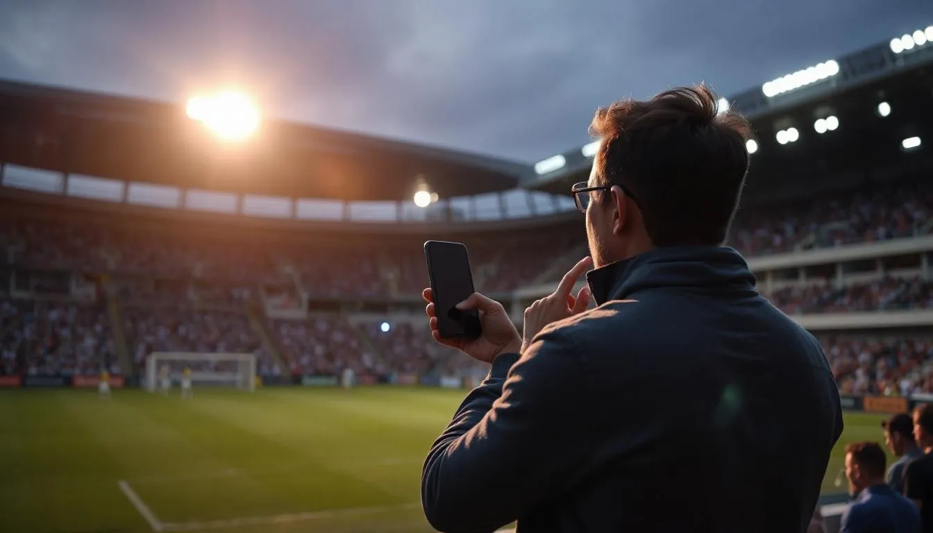 О мобильном приложении БК Леон