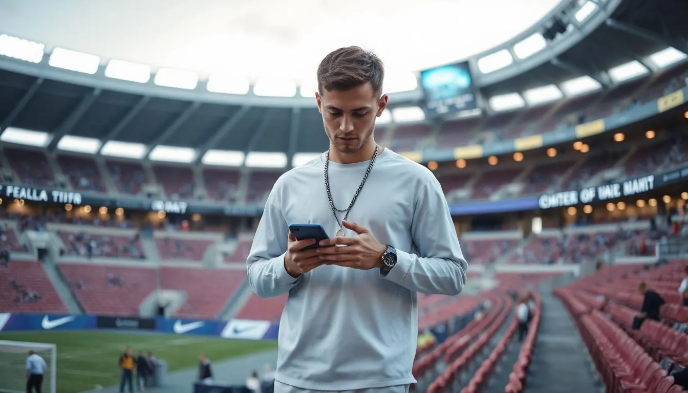 Бонусы в БК Леон