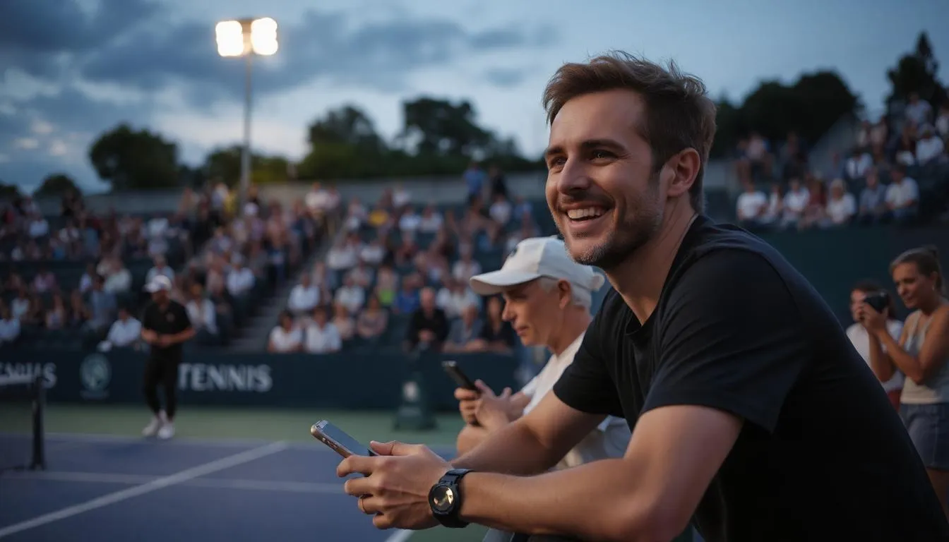 Регистрация в БК Леон