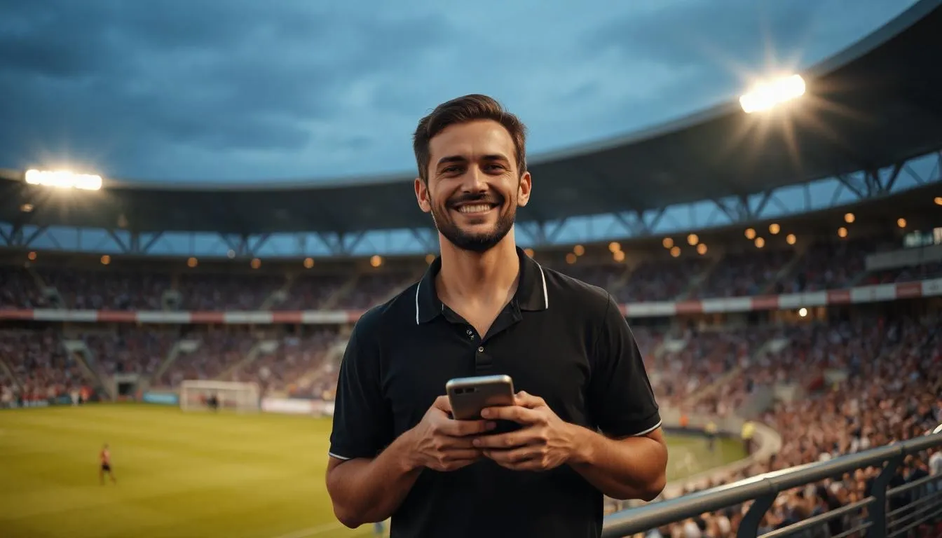 Футбол в БК Лиге Ставок