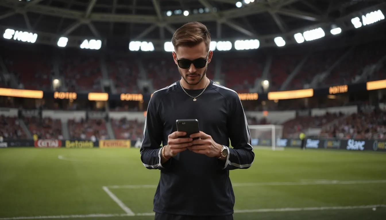 Бонусы в БК Лиге Ставок