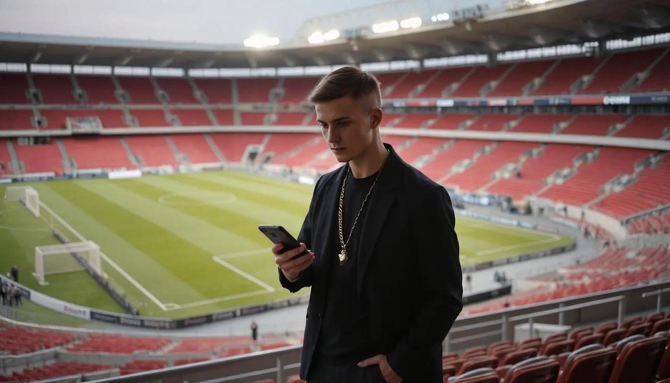 Бонусы в БК Лиге Ставок