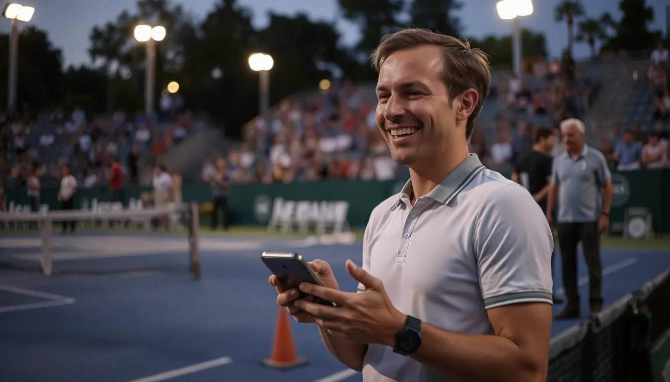 Регистрация в БК Лига Ставок 