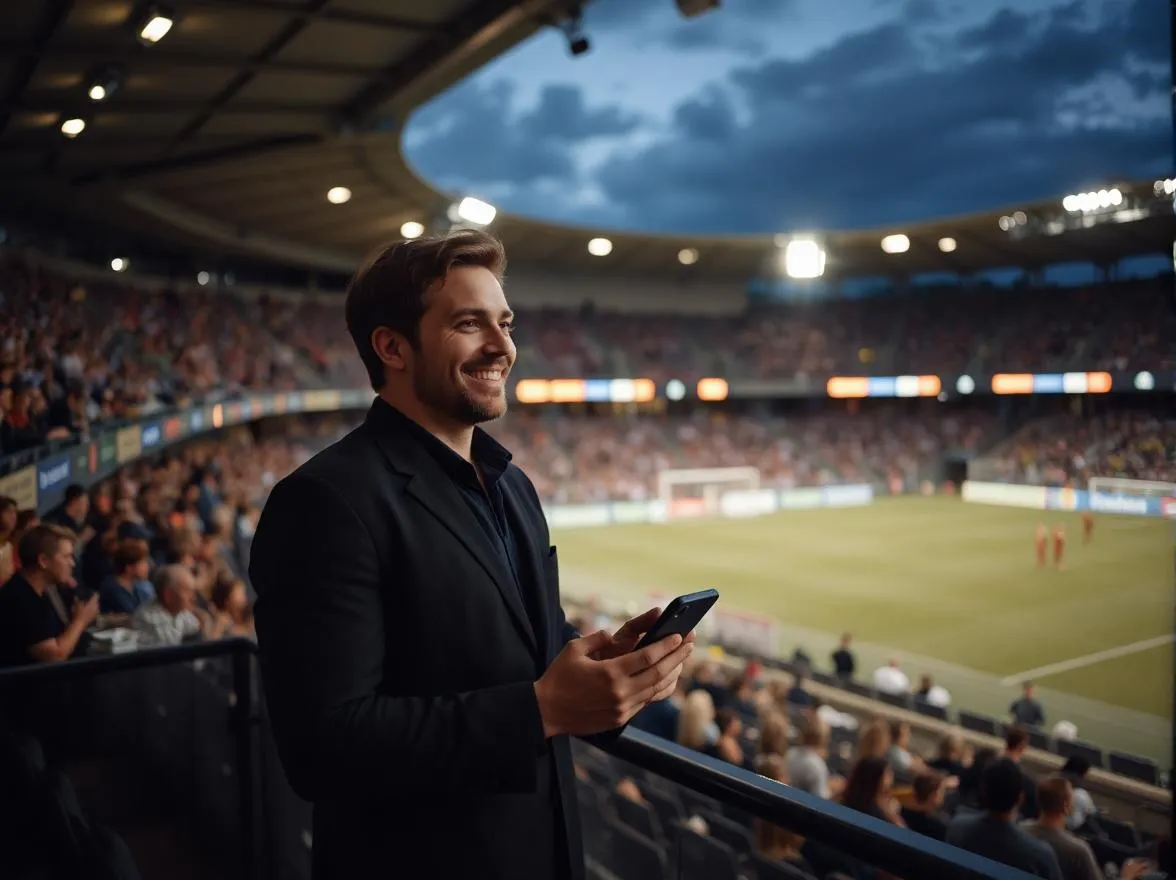 Идентификация в БК Лига Ставок