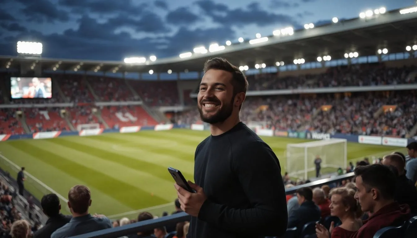 Регистрация в БК Марафон