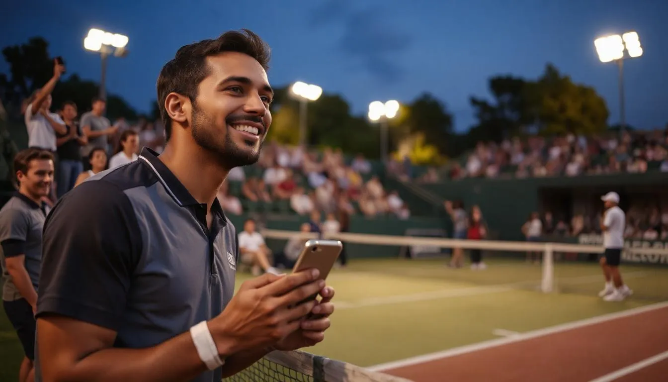 Android приложение БК Марафон