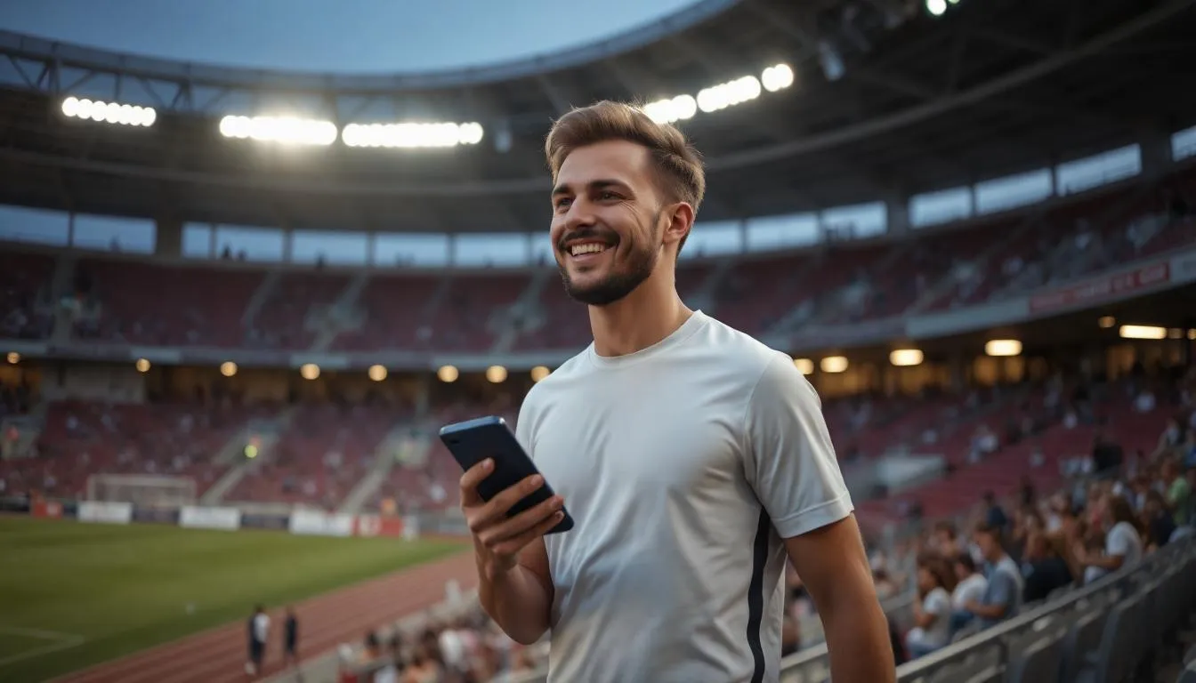 Регистрация в БК Мелбет