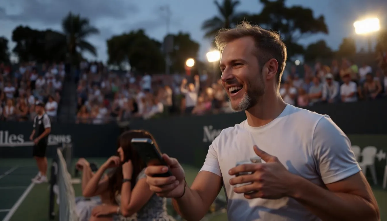 Android приложение БК&nbsp;Мелбет