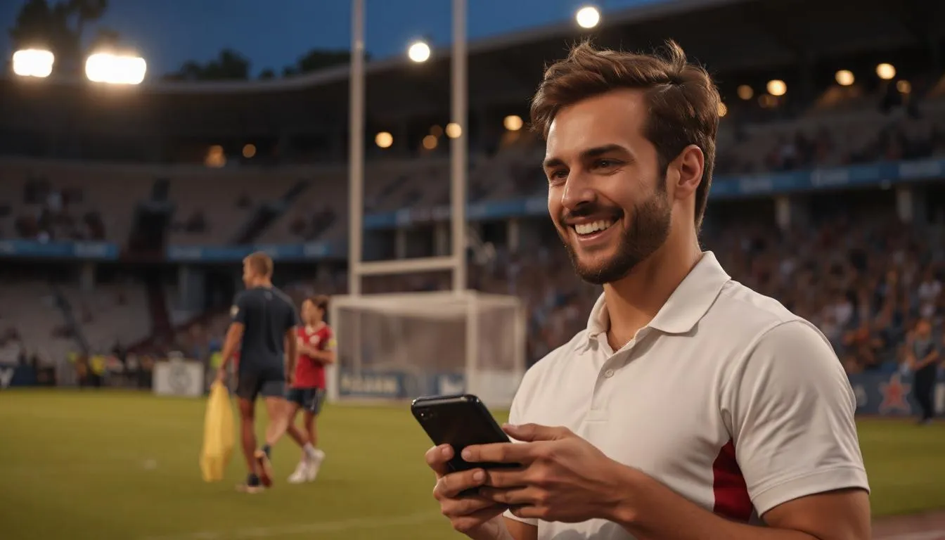 О мобильном приложении БК Олимпбет