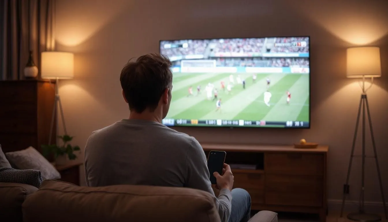 Android приложение БК Олимпбет