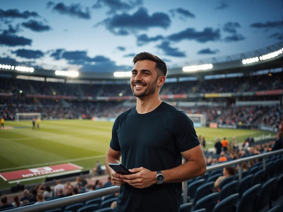 Идентификация в БК Олимпбет