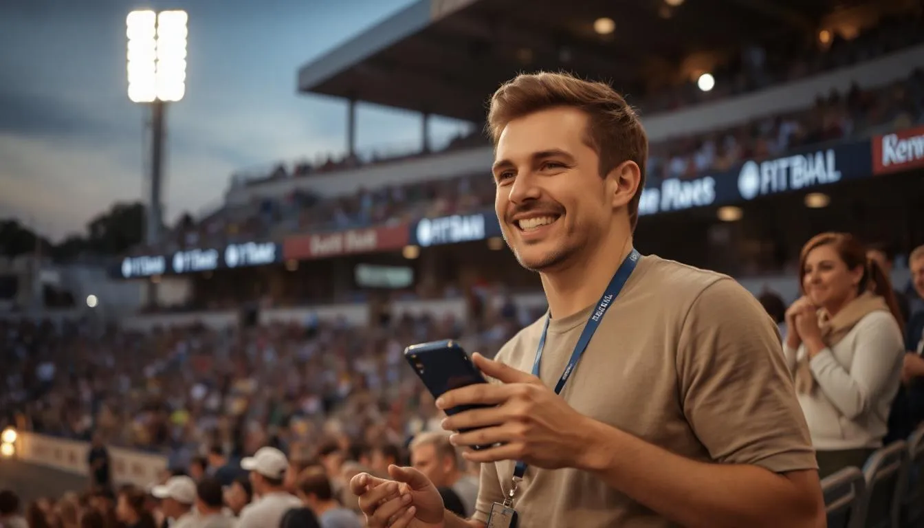 О мобильном приложении БК Пари