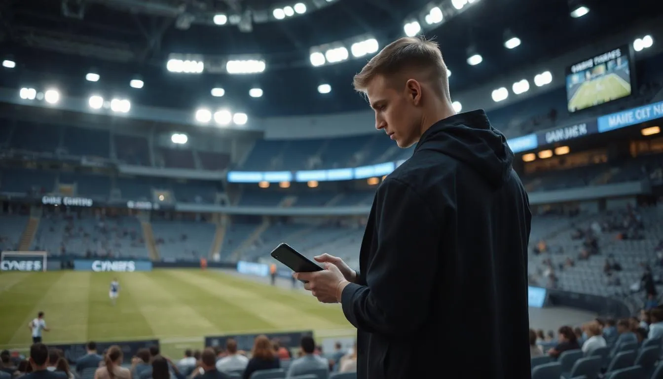 Регби в БК Пари