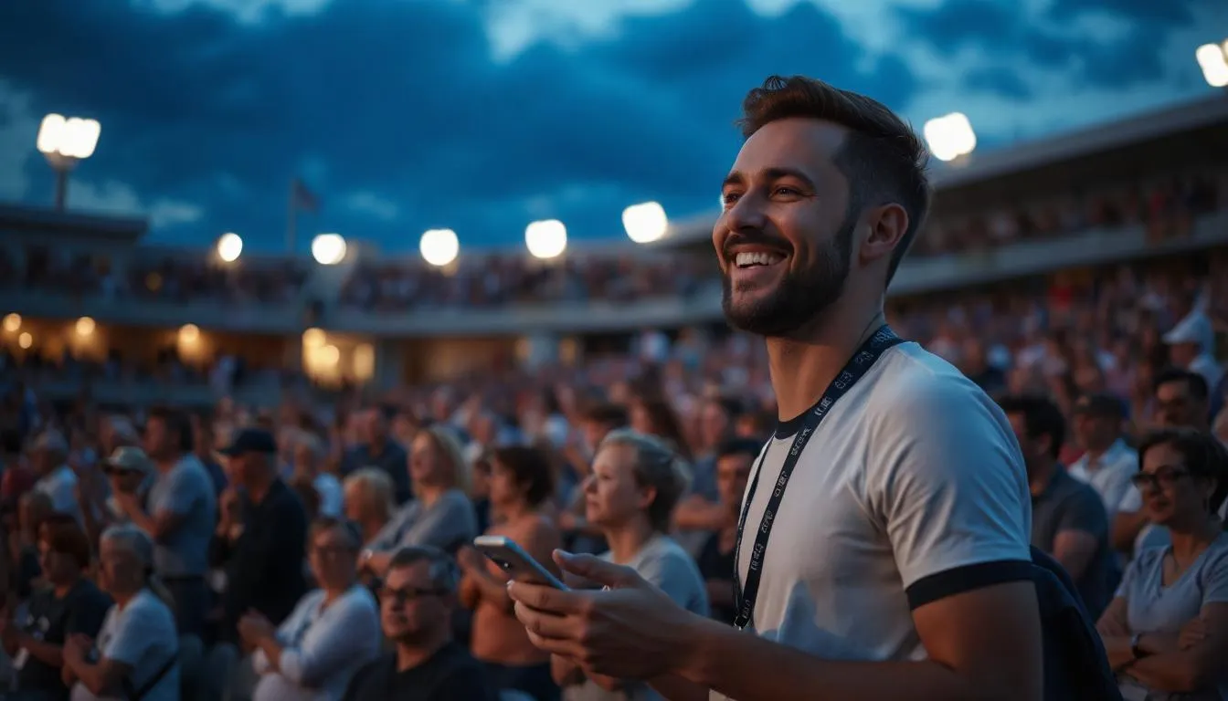 Регистрация в БК Пари